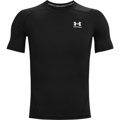 Under Armour Heatgear Armour Compression T-shirt /Gr: S