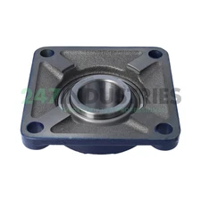 TMSF50 RHP 50 x 161,9 x 55,55 mm HOUSING/BEARING ASSY