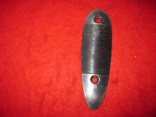 Unbranded Savage Model 99 Rifle Metal Buttplate Unbranded Savage Model 99 Rifle Metal Buttplate