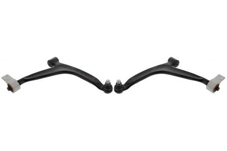 MAPCO 53485 Lenkersatz Radaufhängung Querlenker für CITROËN XSARA PICASSO (N68)