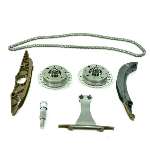 BMW 2er 3er 5er 6er 7er X1 X3 X4 X5 G20 G30 Steuerkette Satz Mit Nockenwellenrad