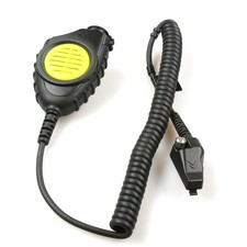 Microfono Axcom per Kenwood TK290, NX200, NX300, NX3200, FUG11b (occupazione Savox)