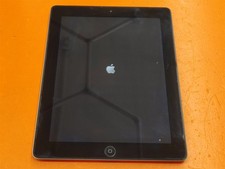                  DEFECTIVE  Apple iPad 2 A1396 16GB Wi-Fi  Cellular Black/Silver
