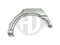 Radlauf Hinten Links Stufenheck FüR Opel Astra G 1998-2004