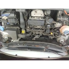 MOTORE COMPL. IN ATTESA DI PROVA VOLKSWAGEN POLO (05-09) RESTYLING 1.2 2005