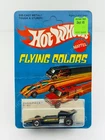 Hot Wheels Redline FORMULA PACK Black Flying Colors NEW in BLISTERPACK!