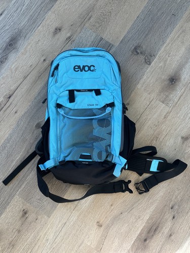 EVOC Stage 18L Unisex Bag