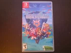 Trials of Mana - Nintendo Switch