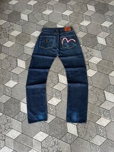 Evisu No 1 | eBay