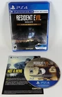 RESIDENT EVIL 7 BIOHAZARD GOLD EDITION - SONY PS4 - COMPLETE *TESTED & WORKING*