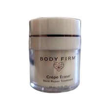 SEALED Body Firm Crepe Erase Ultra Smoothing ...