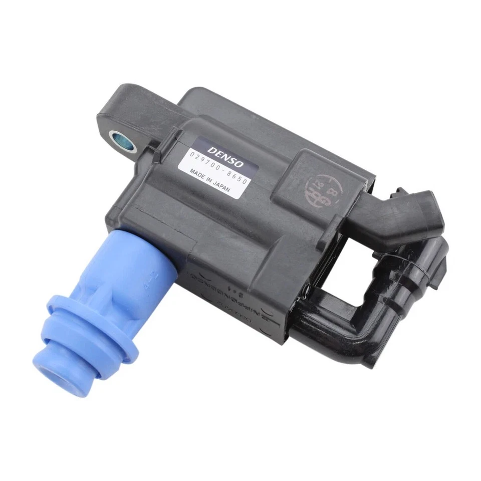 Bobina de encendido directo DENSO 673-1203 para Lexus GS300 IS300 SC300 Toyota Supra 3.0 Foto 2 de 4