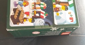 Lego 40262 Creator Seasonal Christmas 