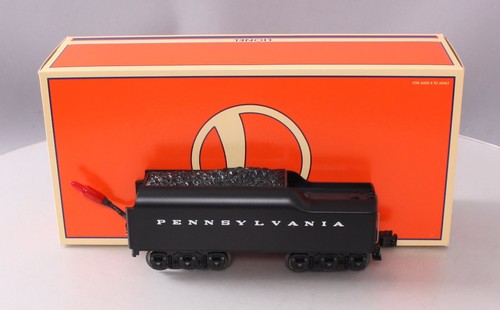 Lionel 6-18068 Century Club O Pennsylvania S2 Turbina de Vapor Tender con Railsounds | Zustand: New