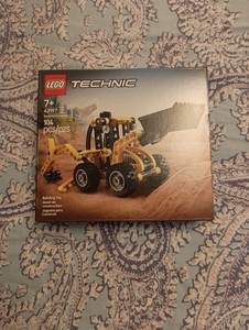 Lego 42197 | eBay