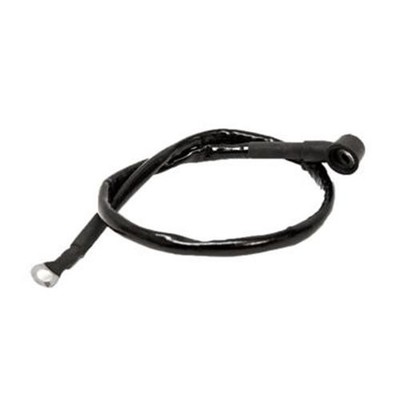 Starter Wire Mc43E #300527 for Ardisam, Earthquake, Tazz Outdoor, ION, Gazelle, 