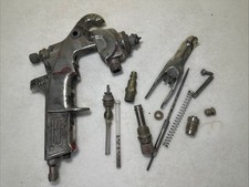 Sharpe Paint Spray Gun Model 775 Usa Made Professional Sharpe Paint Spray Gun Model 775 Usa Made Professional