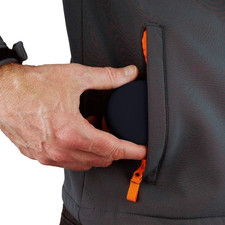 Earphone Case Headphone Earbud Hard Protective Carrying Case Bag