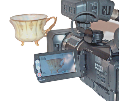 Sony HVR-A1 High Definition Camcorder for sale online | eBay