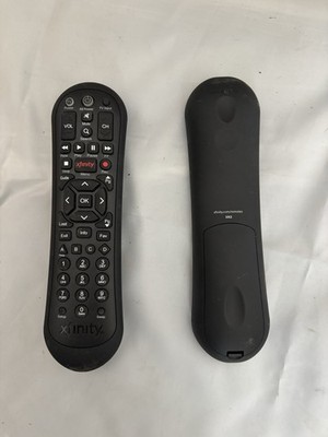 Xfinity Comcast XR2 Remote Control for HDTV DVR Cable Box - Tested and Working