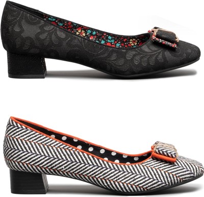 women's formal pumps