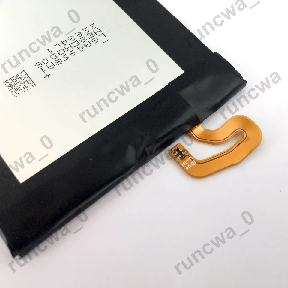 Ferramenta de bateria de substituição BL-T32 para LG G6 H872 LS993 VS988 - Imagem 4 de 4