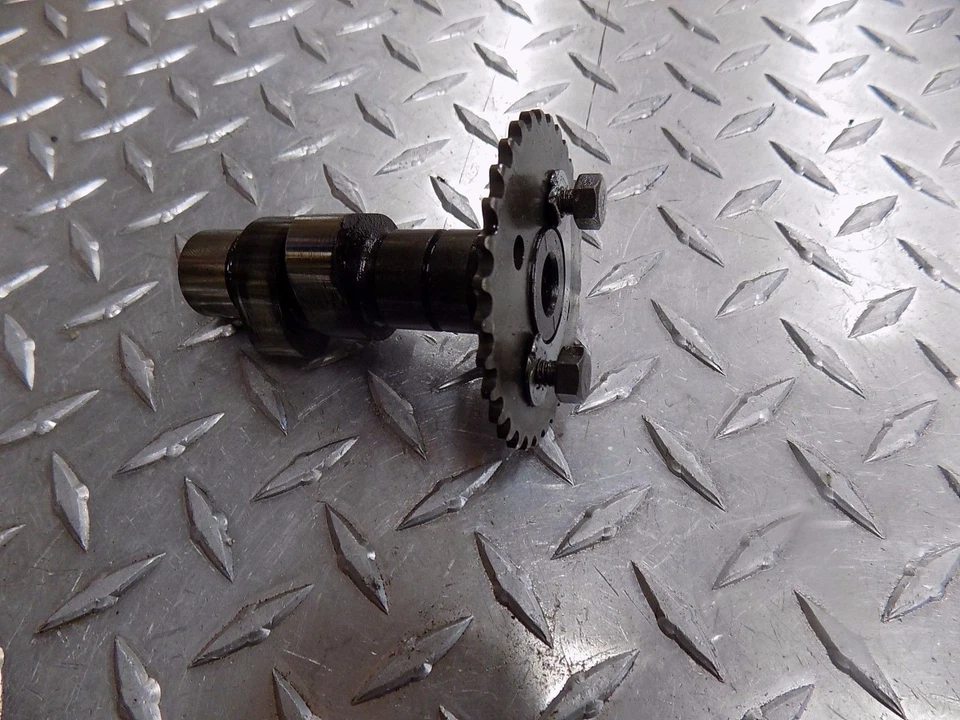 Suzuki Quadrunner LT 160 2004 árbol de levas LT160 Foto 2 de 4