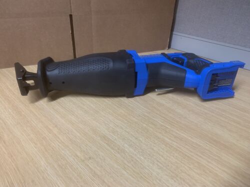 Kobalt 24-volt Variable Brushless Cordless Reciprocating Saw TOOL ONLY - Picture 2 of 5