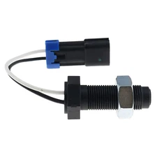 For Bobcat 751 753 853 863 T180 T190 T200 A300 S100 S130 6684037 Speed Sensor