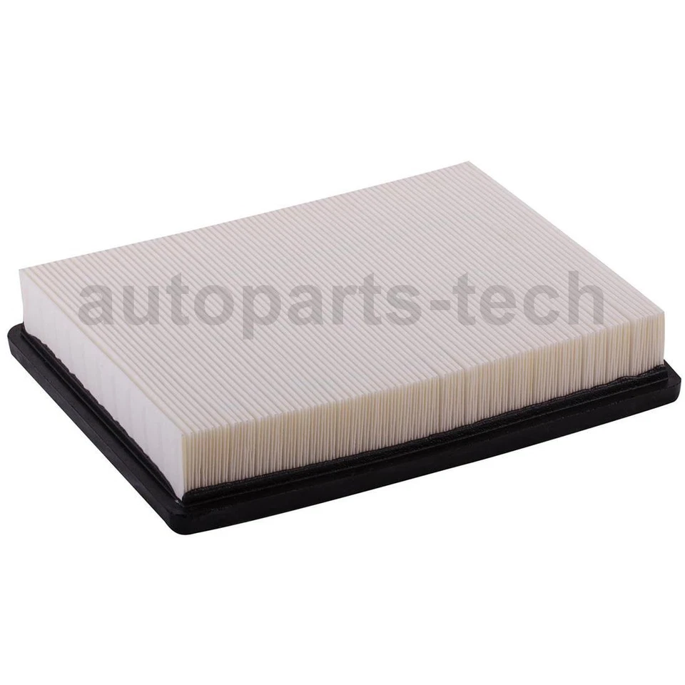 2x Filtro de aire Pronto filtro de combustible para Chevrolet Venture 2003 2004 2005 Foto 2 de 4