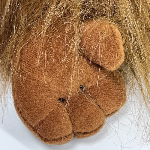 Vintage 1988 Plush Creations Inc Baby Ollie Orangutan Monkey Ape Plush 14” - Picture 3 of 11
