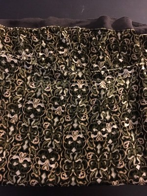 Best Price ANN TAYLOR SKIRT WOMENS SIZE 6 CALF LENGTH MULTI COLOR LINED PREOWNED Best Price ANN TAYLOR SKIRT WOMENS SIZE 6 CALF LENGTH MULTI COLOR LINED PREOWNED