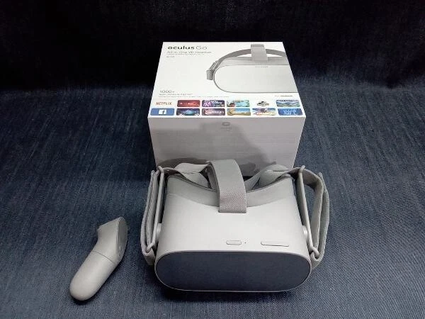 Oculus go hot sale ebay