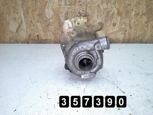 1999 BMW 7 SERIES TURBOLADER DIESEL 4000TD 2249865B