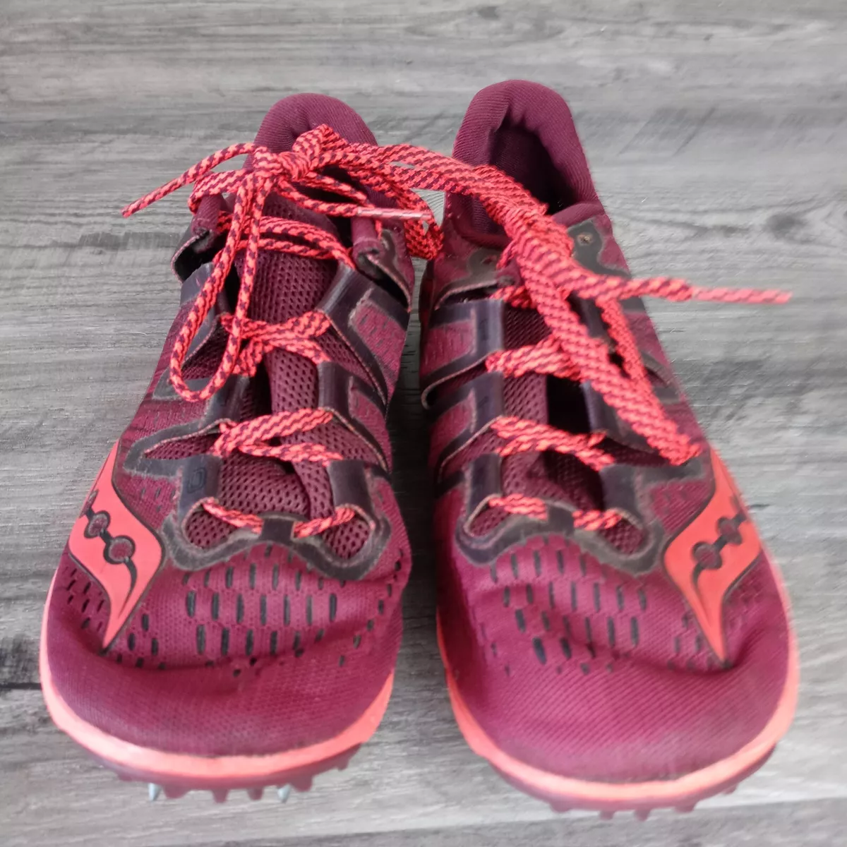Saucony carrera top xc 3