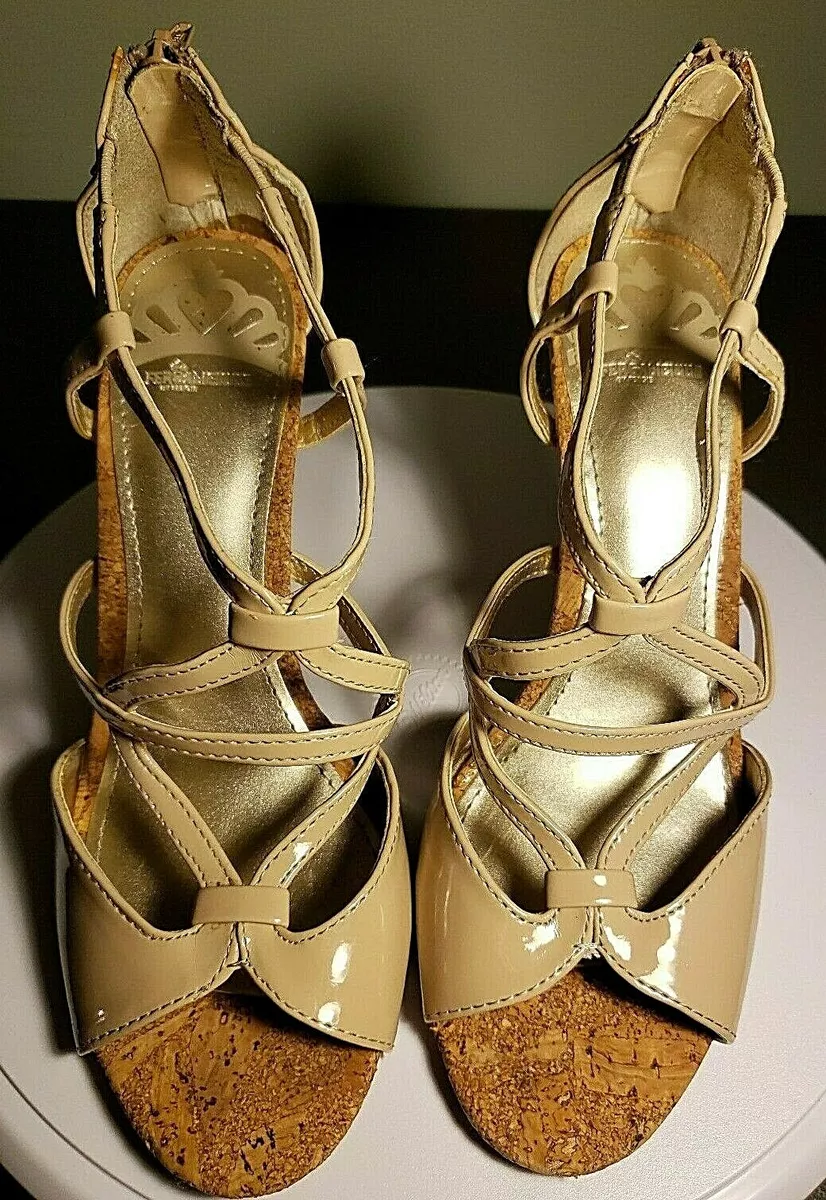Fergalicious heels cheap