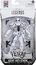 Marvel Legends Marvel Comics 80th Anniversary Agent Anti Venom