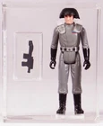 Vintage Kenner 1977 Star Wars ANH Death Squad Commander Figure CAS 85 (87.1) AFA