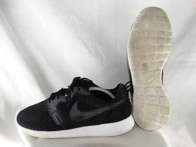 Nike Roshe One Hyperfuse Laufschuhe schwarz-weiß EU 46 US 12