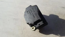 Volvo S80 2001 Heater Vent Flap Control Actuator Engine 75622D, 070 #767886-52