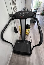LifePro Rhythm Vibration Plate. Used, Excellent Condition  All Of Parts.