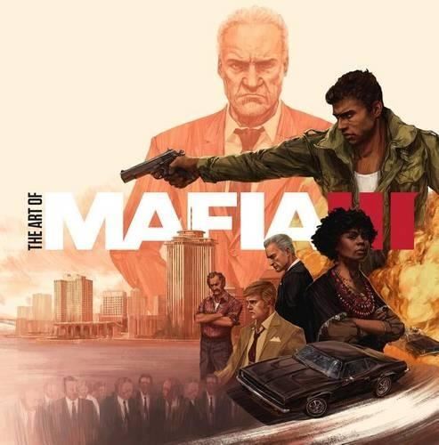 Art of Mafia III - Image 4