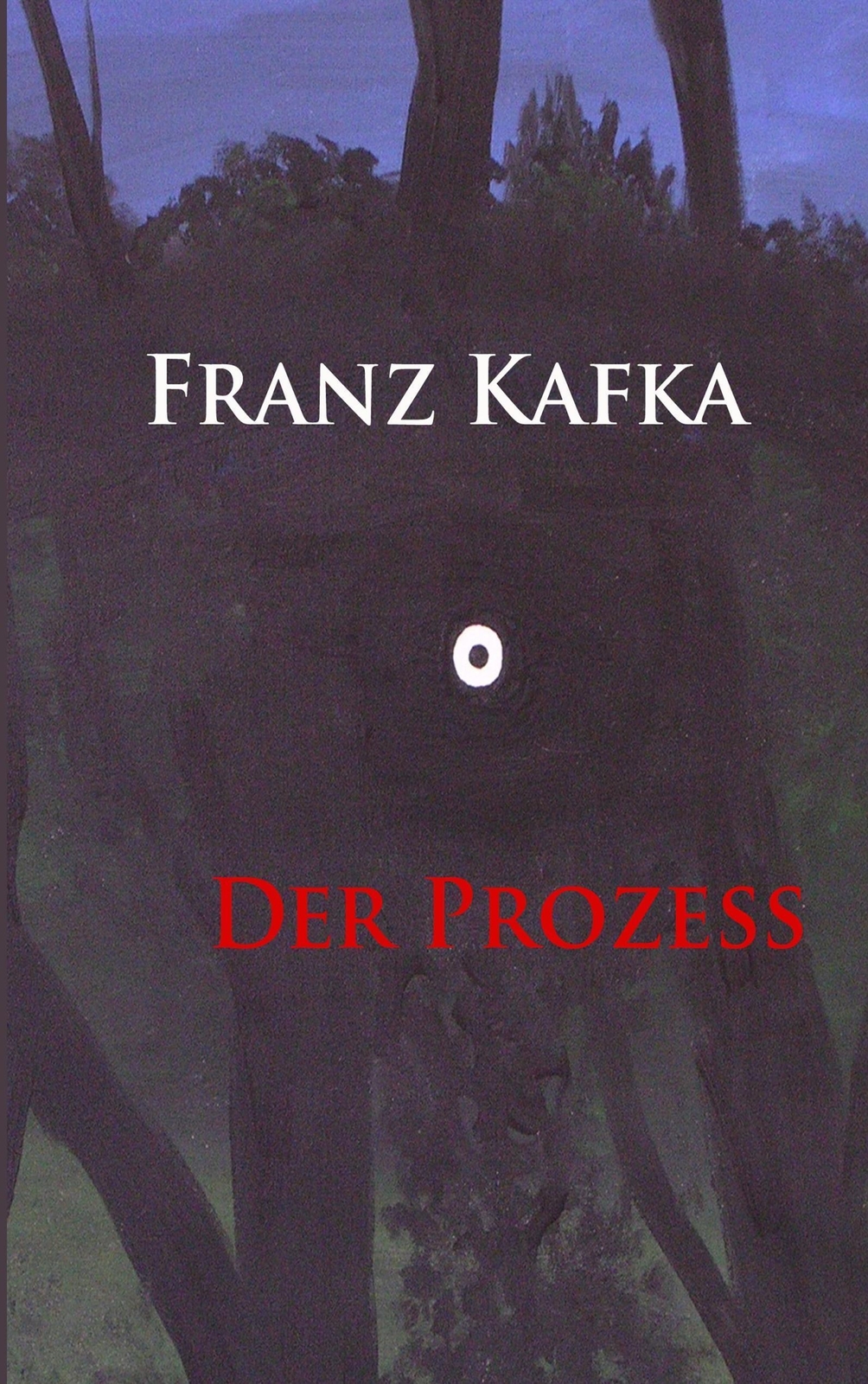 Thumbnail - Der Prozeß | Franz Kafka | Taschenbuch | Paperback | 192 S. | Deutsch