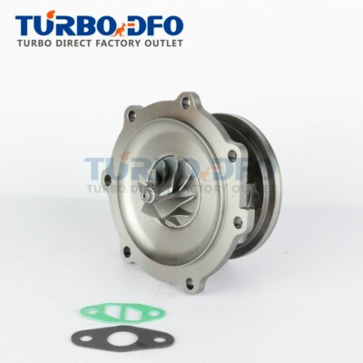 Turbo cartridge RHF3 CHRA VIHN 8981506872 for Isuzu D-MAX TFR/TFS 4JK1-TC 2.5L