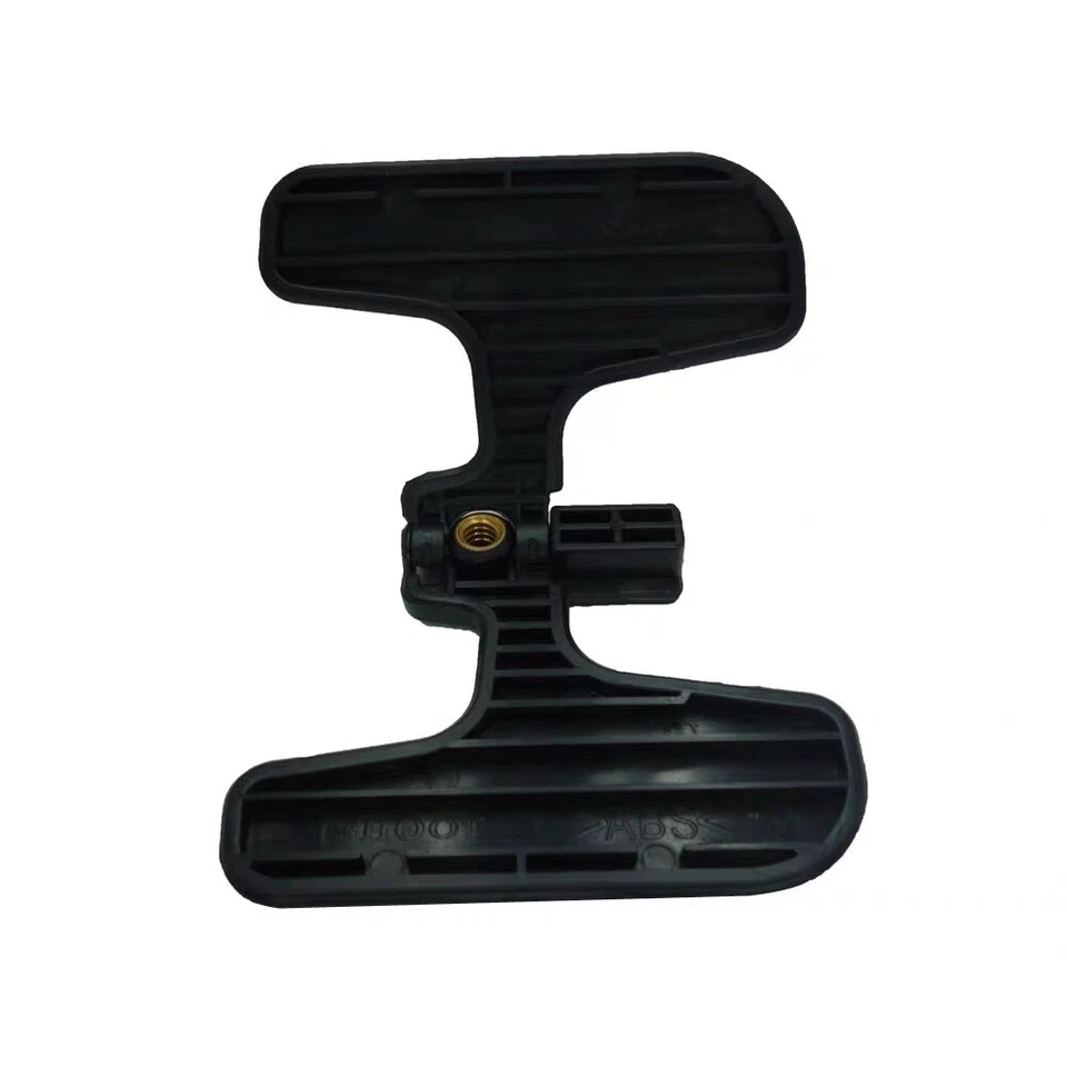 Mini Folding Flash Stand Holder Hot Shoe for Sony HVL-F58AM/F56AM/F43AM/F42AM/36 - Image 3 of 3