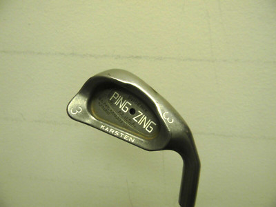 What Degree Is A Ping Zing 2 Sand Wedge on Sale