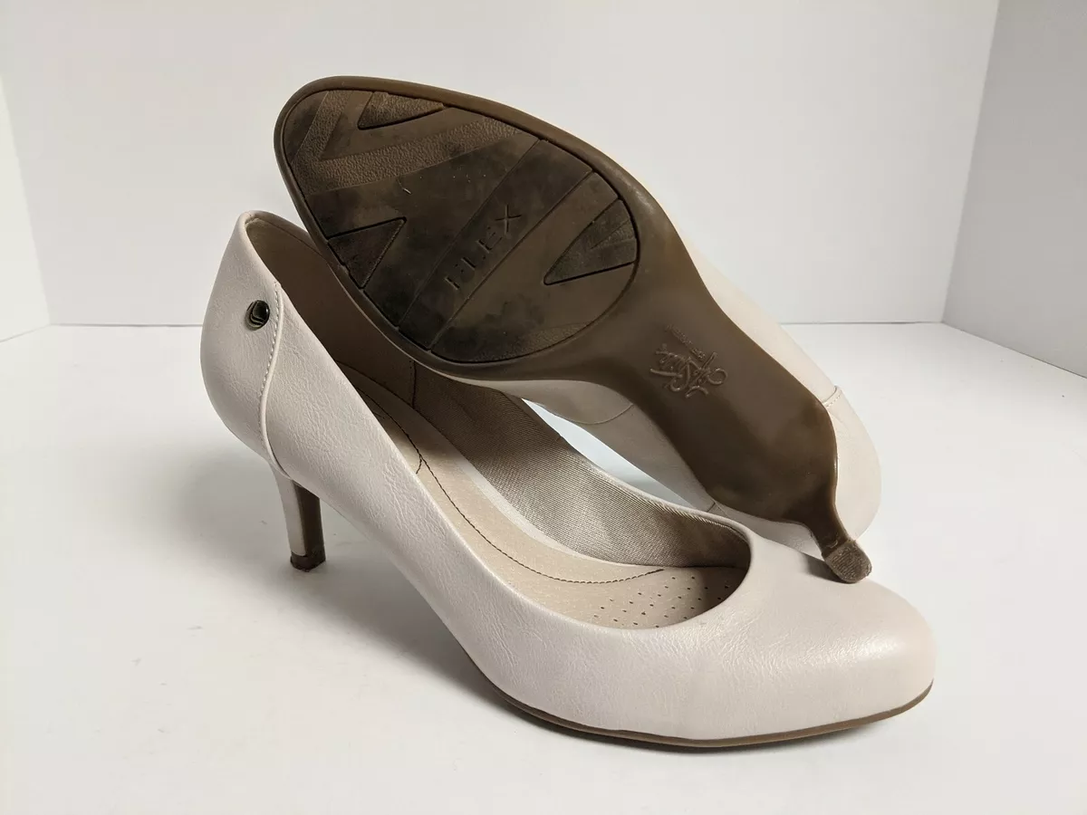 LifeStride Lively Pump Blush Women s 8 M