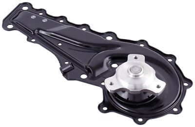 New Water Pump   Gates   44033