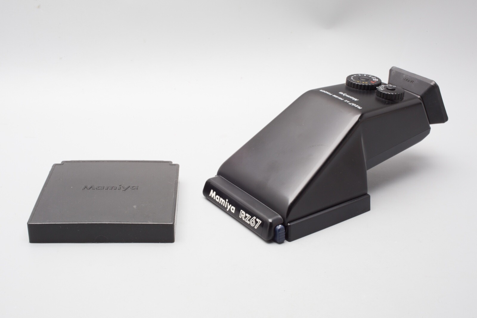 Mamiya RZ67 Polaroid Back - mamiya rz67