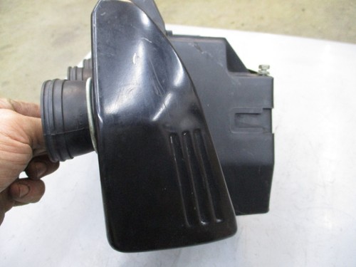 Kawasaki KZ1000J KZ1000 KZ 1000 J 1981-83 CAJA FILTRO AIRE AIRBOX 11010-1142 BOTAS - Imagen 6 de 10